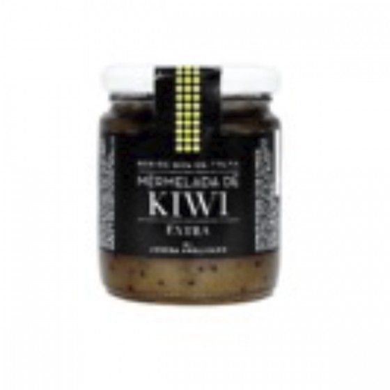 Mermelada de kiwi de Joseba...