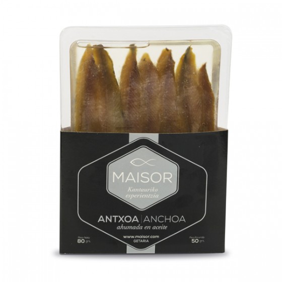 MAISOR antxoa ketua. 50 g.