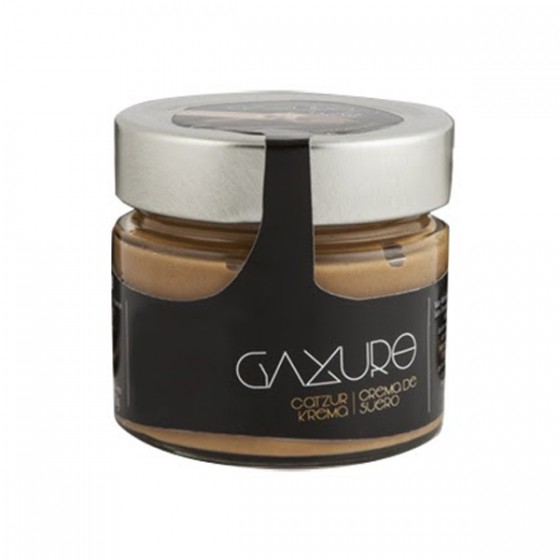 Gaxure natural. 106 gr....