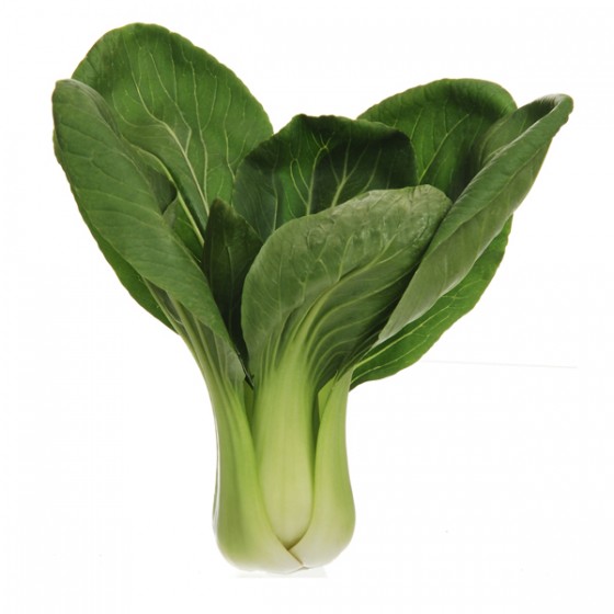 Pak choi