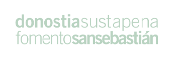 Logo de Fomento de San Sebastián