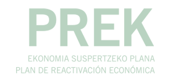 Logo PREK